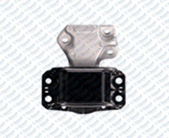 LDM 312006 Motor Takozu Sag Yagli P307- P308 00> - C4 04> - Ds4 10> 1.6 16v Tu5jp4  Ber4 Sanzuman